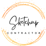 Logo of Sketchup Contractors Site