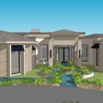 Get Sketchup in 3D design for residential construction