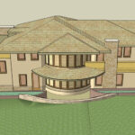 3D Sketchup modelling from Sketchup Contractor