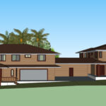 Sketchup Drawings and 3D Rendering from SketchUp Contractor